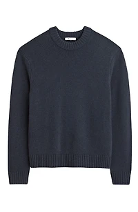 Wool & Cashmere Blend Sweater