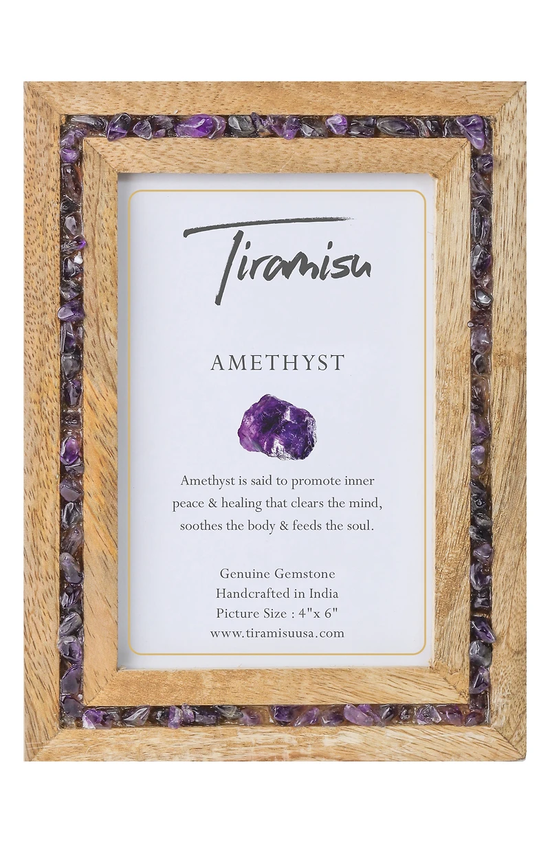 Moonglow Picture Frame