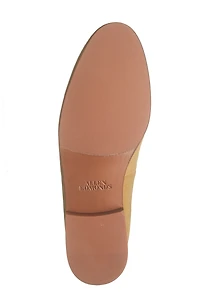 Presley Tassel Loafer