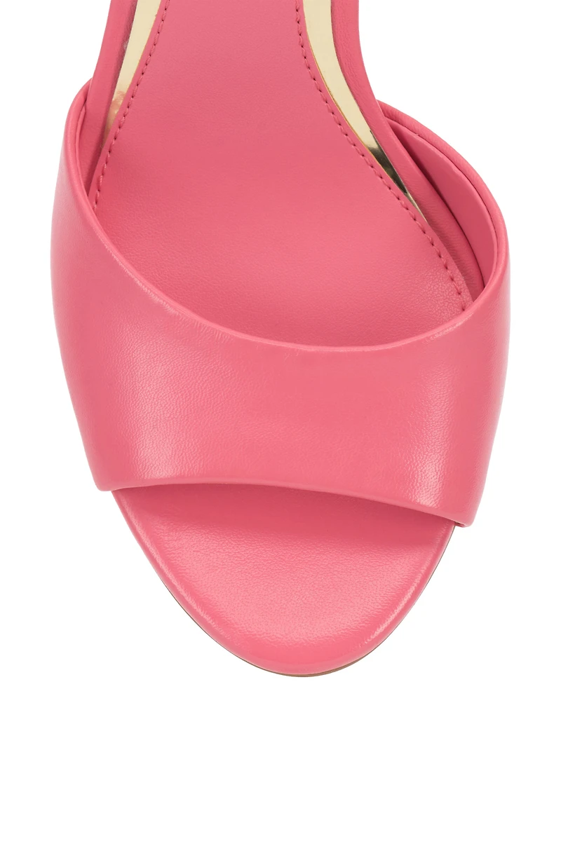 Lilah Ankle Strap Sandal