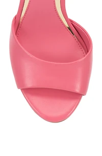 Lilah Ankle Strap Sandal