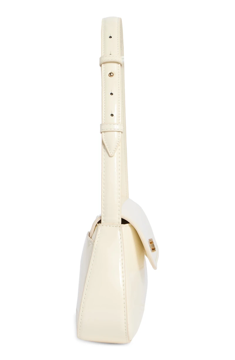 Elcie Medium Shoulder Bag