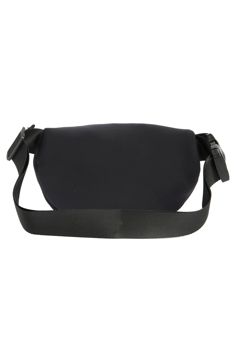 Neoprene Belt Bag
