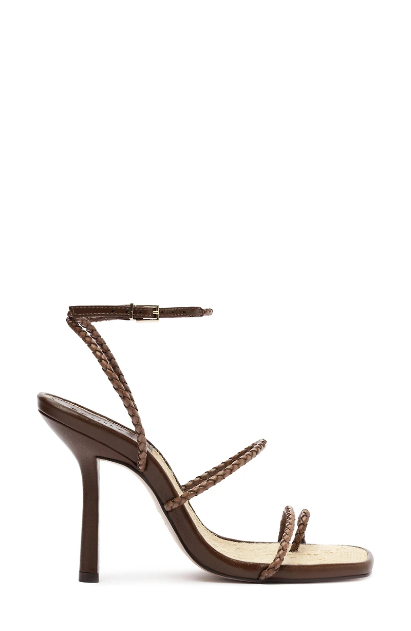 Kaya Ankle Strap Sandal