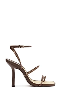 Kaya Ankle Strap Sandal