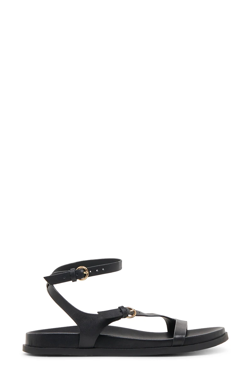 Darlis Ankle Strap Sandal