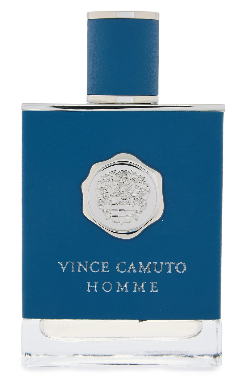 Homme Eau de Toilette - 3.4 fl. oz.