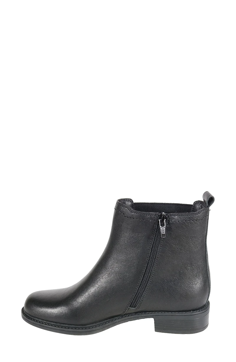 Clone Chelsea Boot