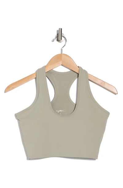 Medium Impact Racerback Sports Bra