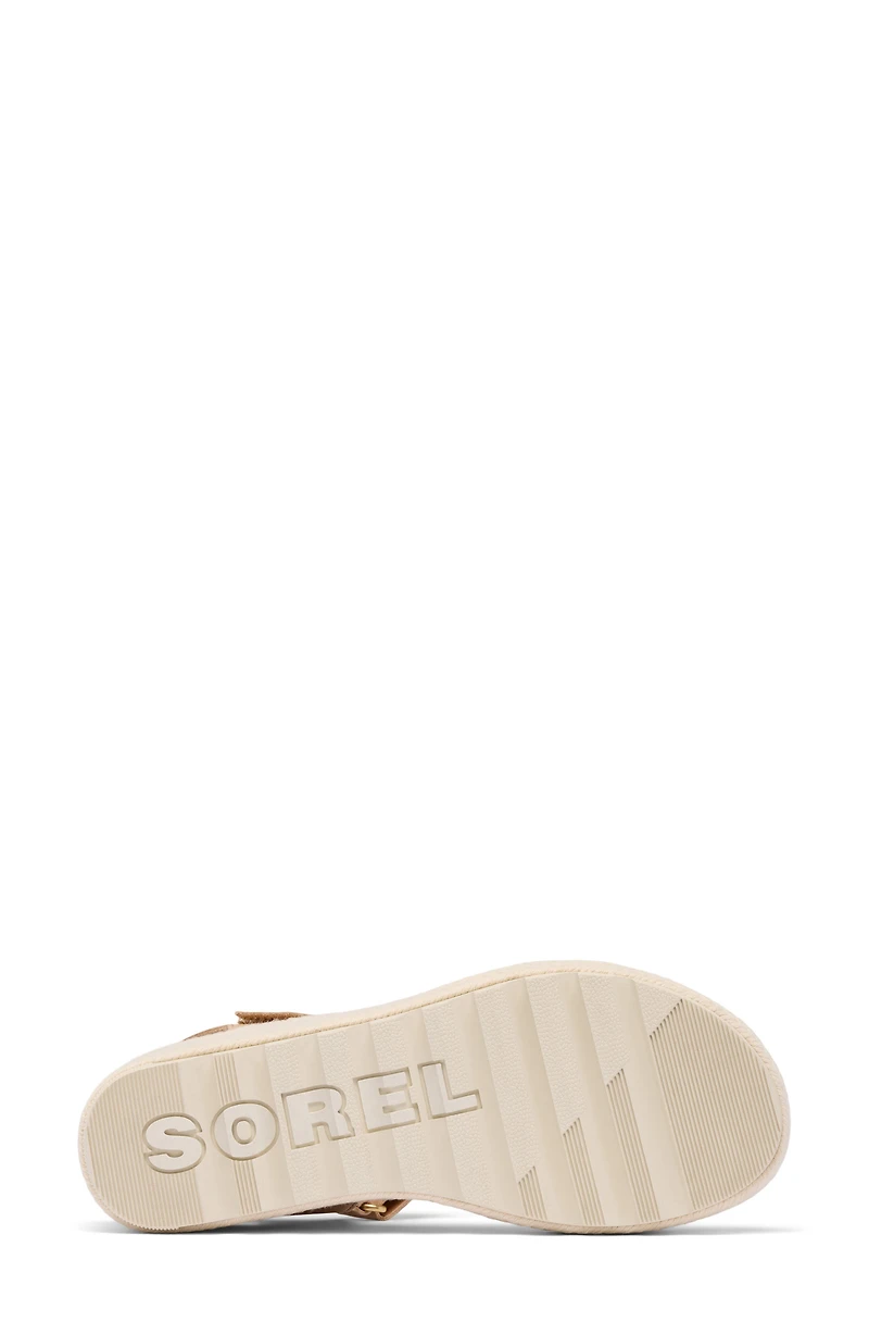 Cameron Wedge Espadrille Sandal