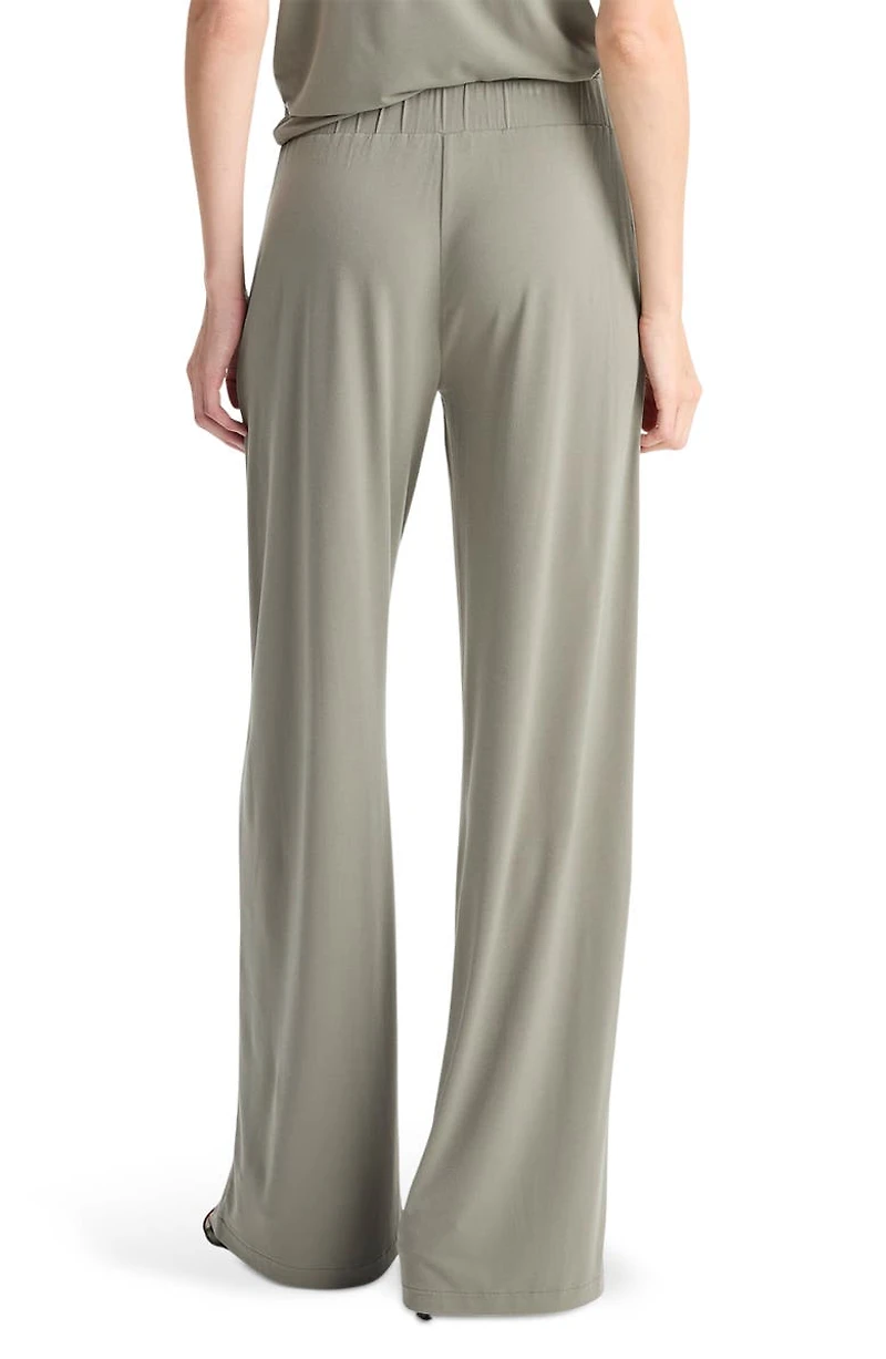 Pull-On Jersey Pants
