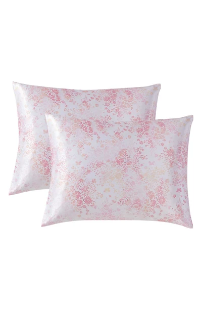 Butterfly Garden Duvet Cover & Sham Set