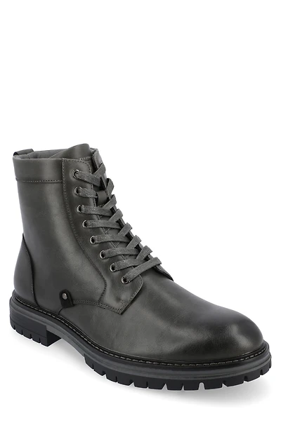 Denver Lug Sole Boot