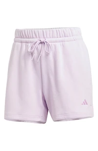 Performance Fleece Shorts
