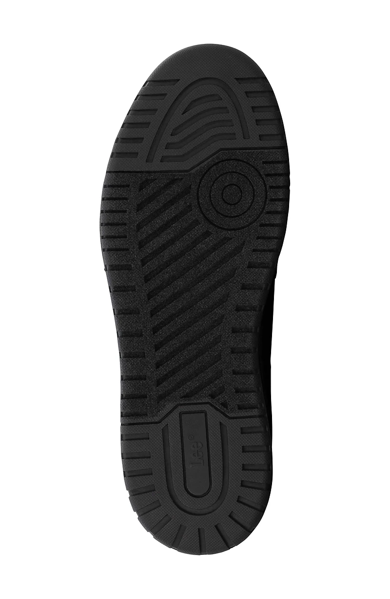 Cortland Low Top Sneaker