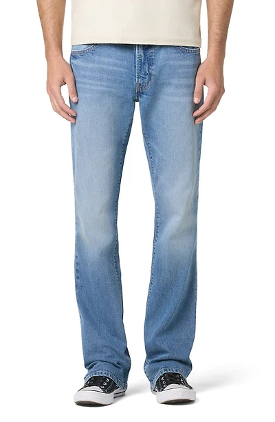 Walker Kick Flare Jeans