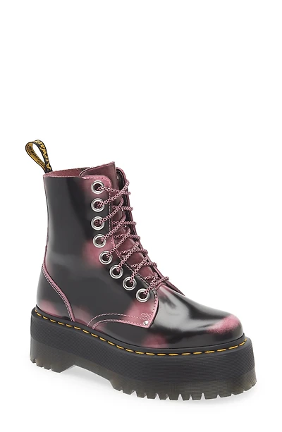 Jadon Max Platform Boot