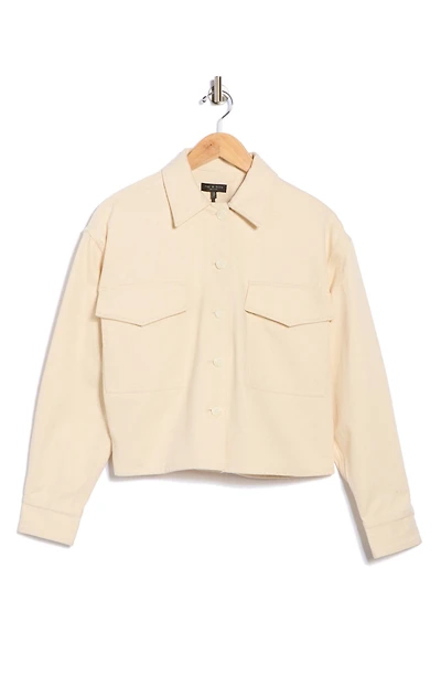 Ramona Shirt Jacket