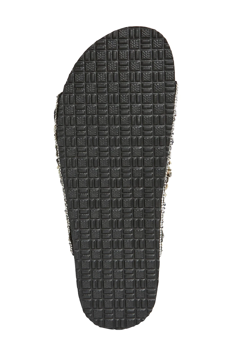 Romilly Flatform Slide Sandal
