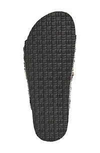 Romilly Flatform Slide Sandal