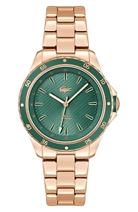 Santorini Bracelet Watch, 36mm