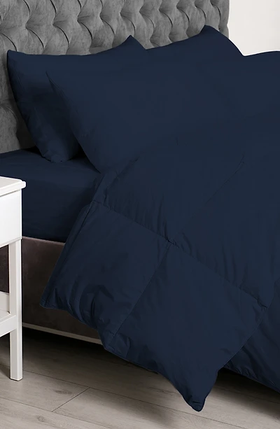 Microfiber 6-Piece Comforter Set