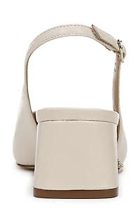 Terra Slingback Pump