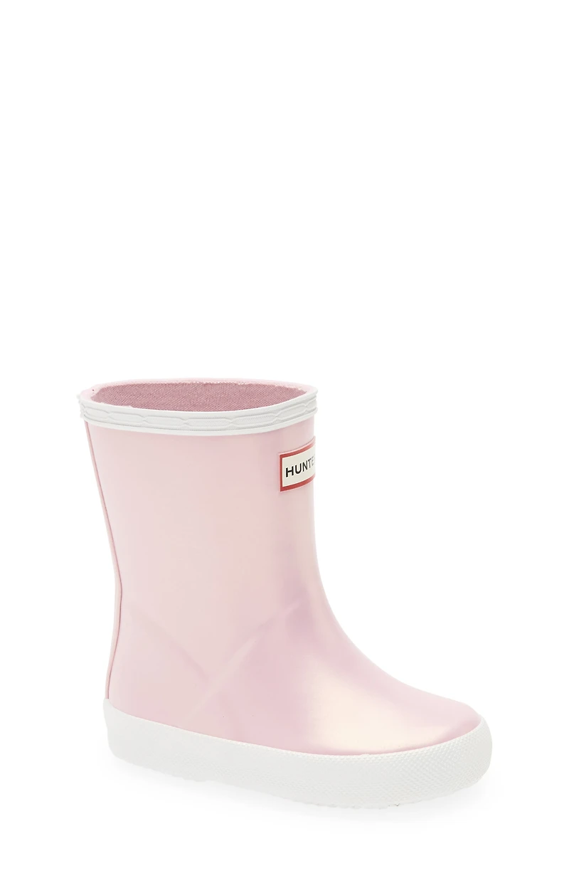 First Classic Nebula Waterproof Rain Boot