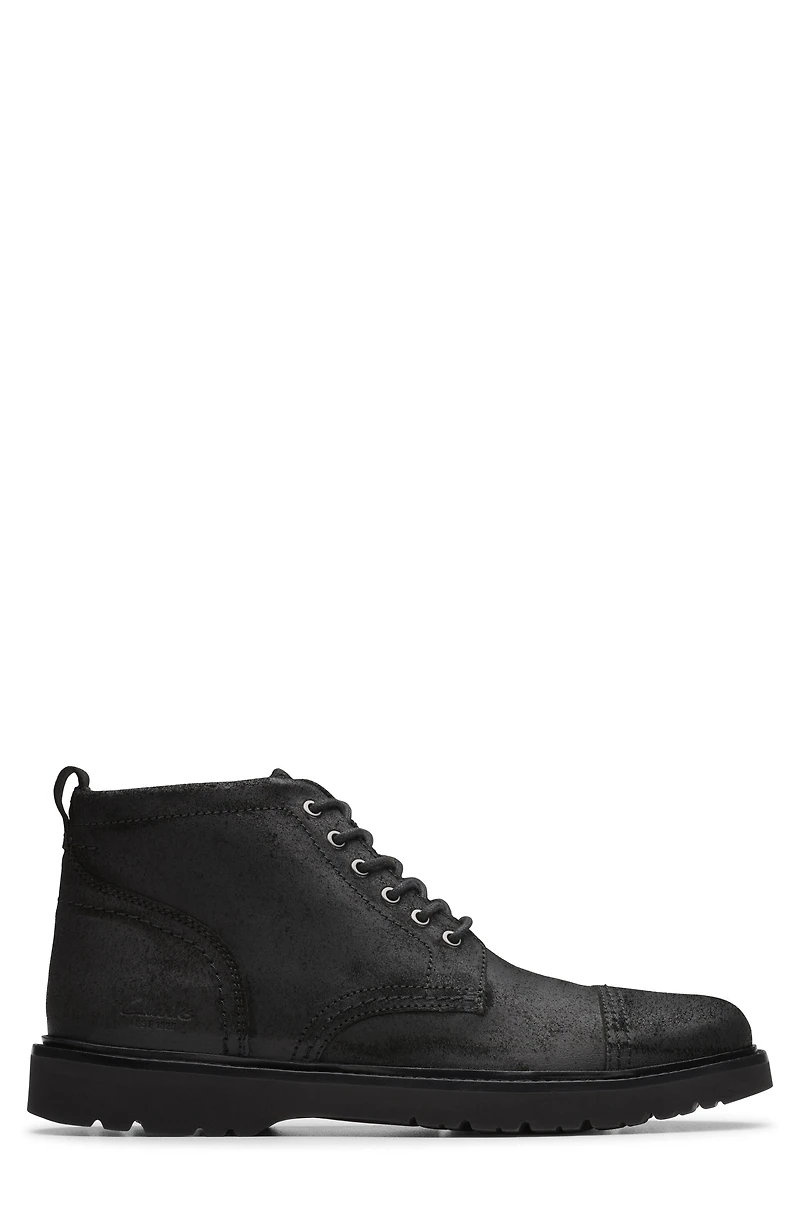 Weltridge Side Zip Boot
