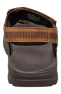 Huck Sport Sandal - Wide Width Available