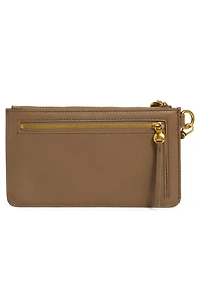 Hart Leather Wristlet