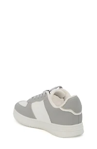 Kids' Low Top Sneaker