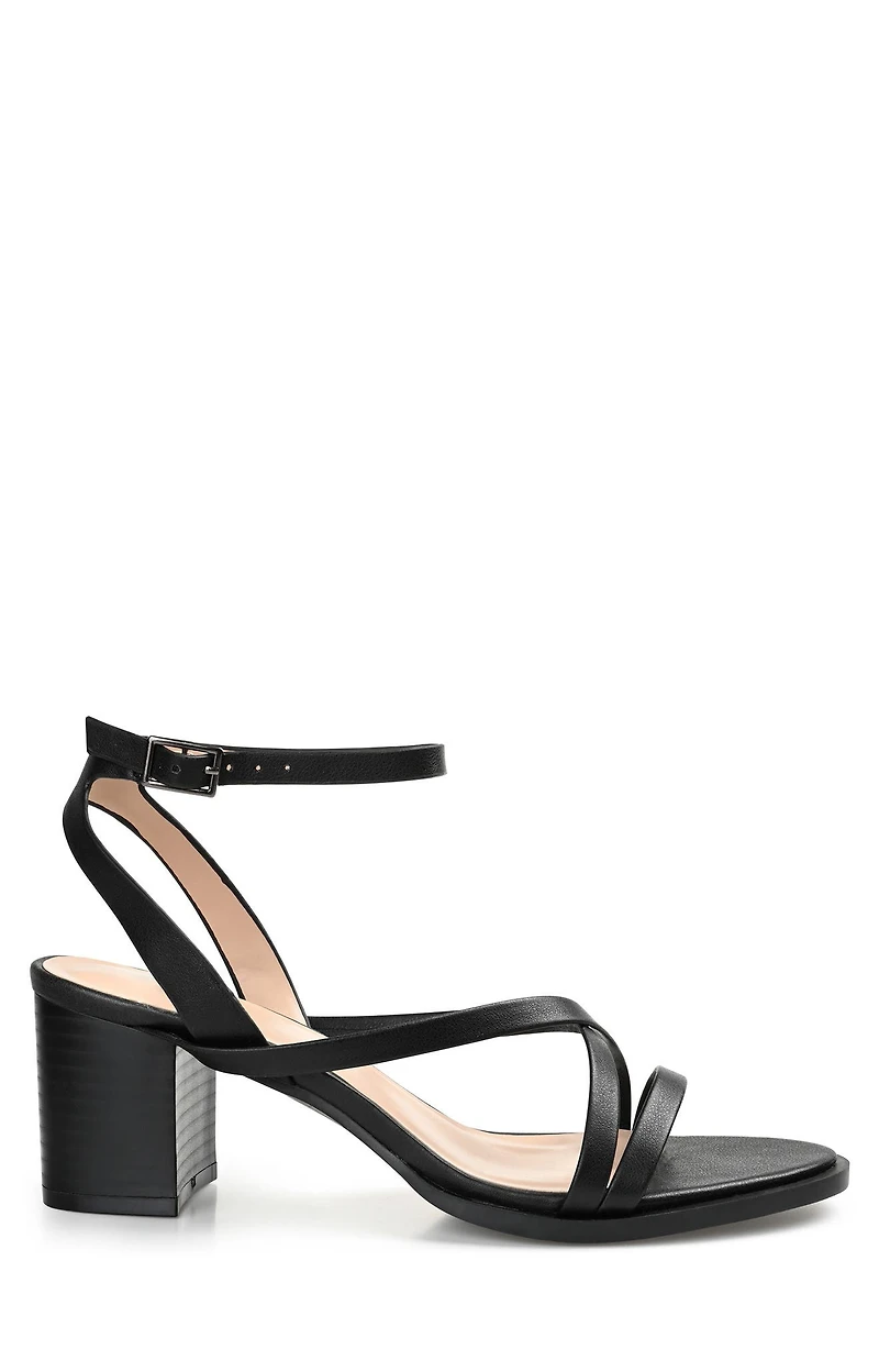 Anika Strappy Sandal