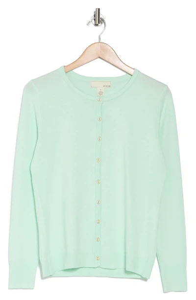 Lightweight Garden Cardigan