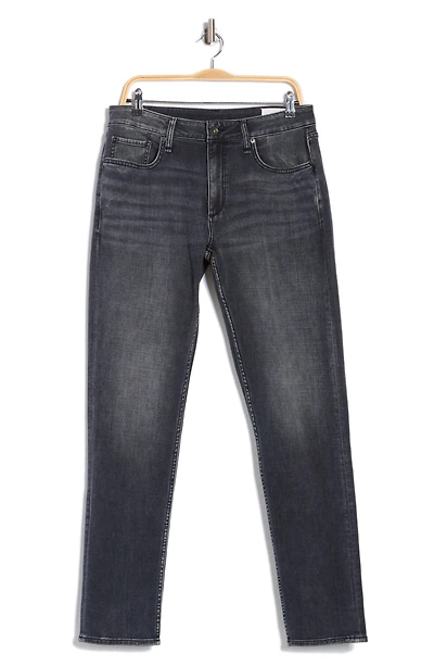 Fit 3 Authentic Stretch Athletic Jeans