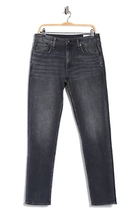 Fit 3 Authentic Stretch Athletic Jeans