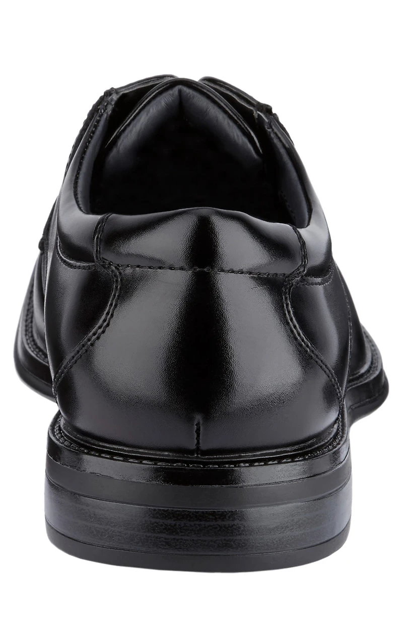 Irving Square Toe Derby