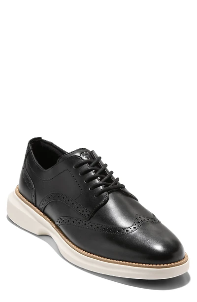 Grand Shadowlite Wingtip Derby