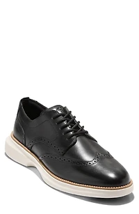 Grand Shadowlite Wingtip Derby