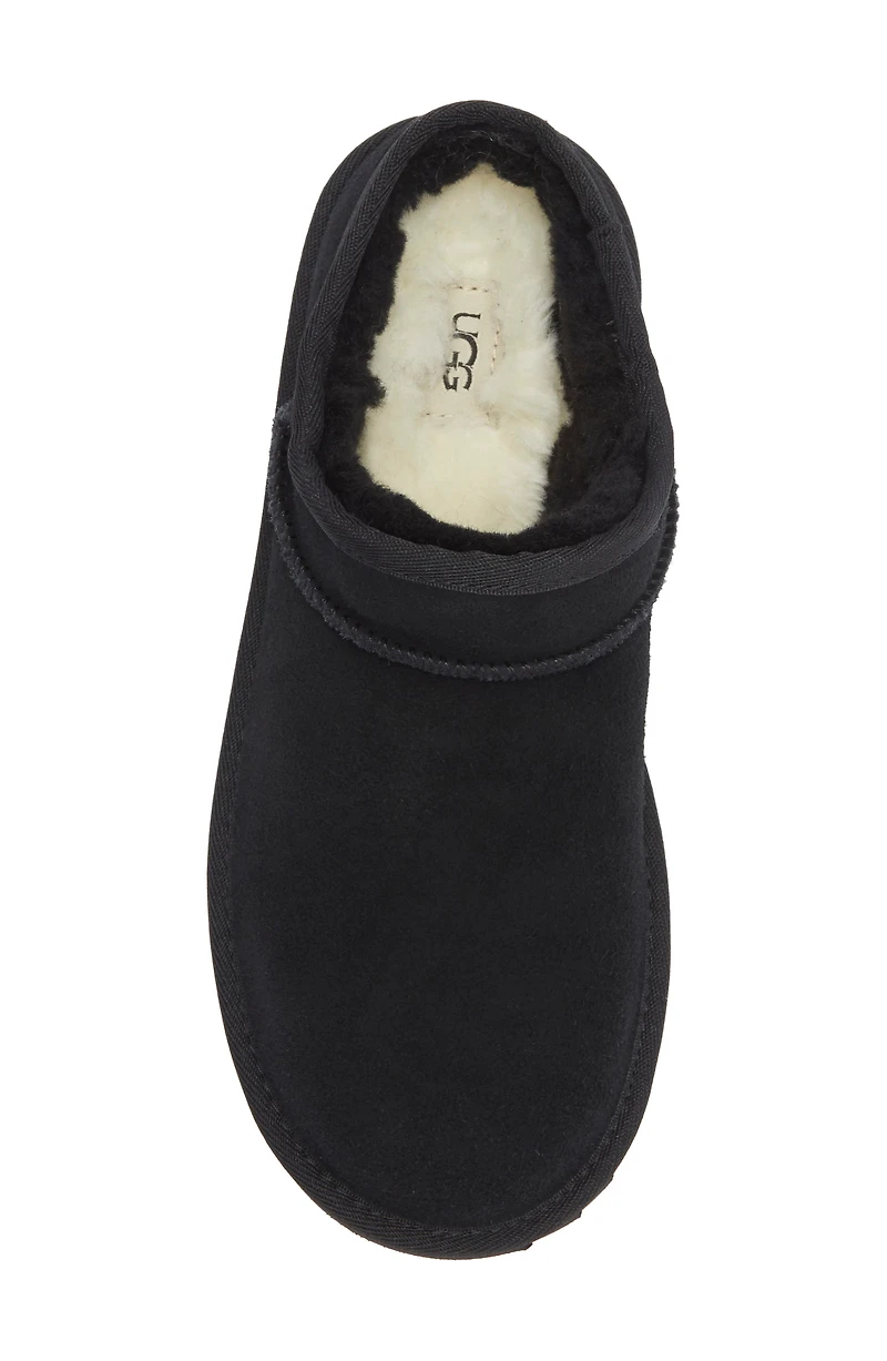 Kids' Classic Slipper