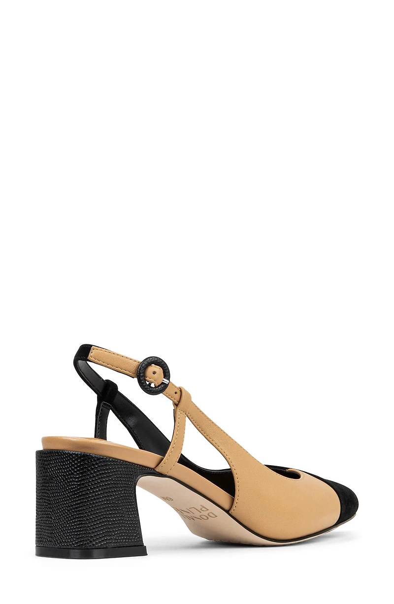 Viviana Slingback Pump