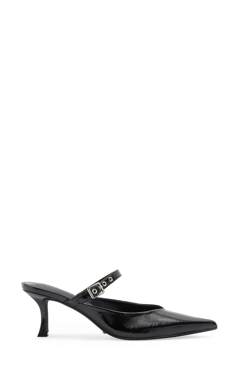 Olinda Mary Jane Mule