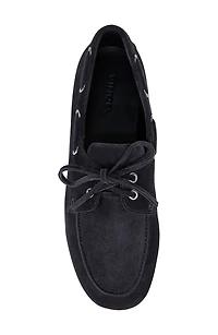 Marin Boat Shoe