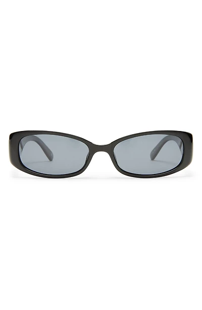 Starlight 57mm Rectangular Sunglasses