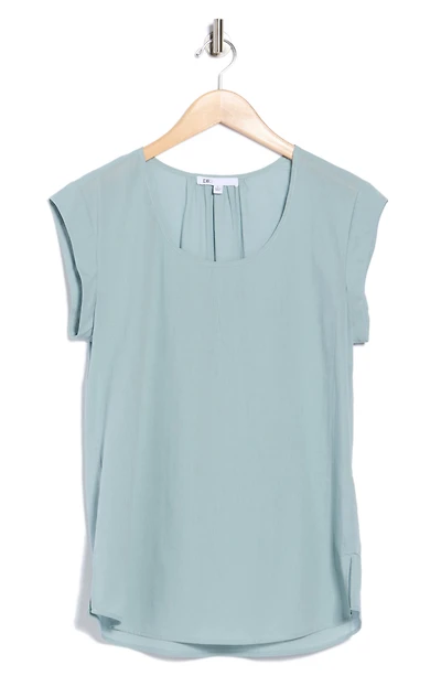 Cap Sleeve Top