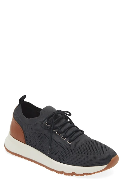 Dawson Knit Sneaker
