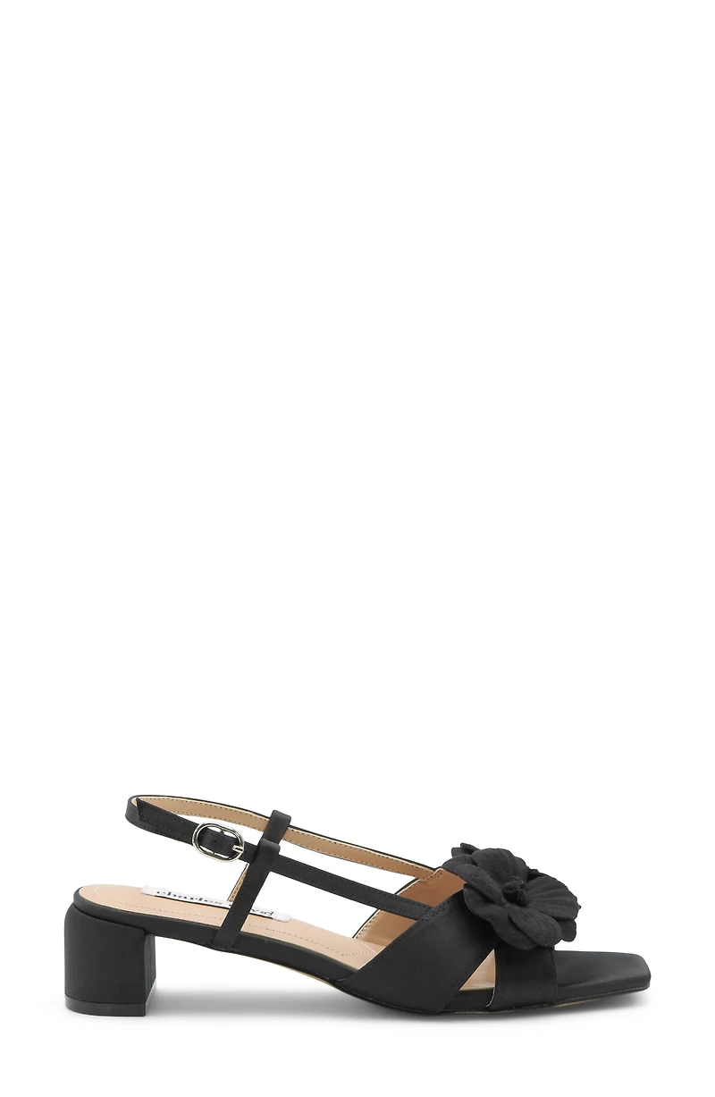 Dean Slingback Sandal