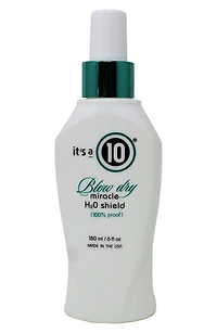 It's a 10 Miracle Blow Dry H2O Shield - 6 oz.