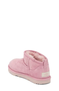 Kids' Classic Ultra Water Resistant Genuine Shearling Mini Boot