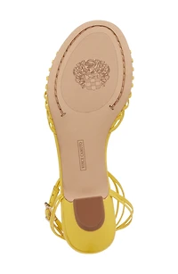 Maura Ankle Strap Sandal